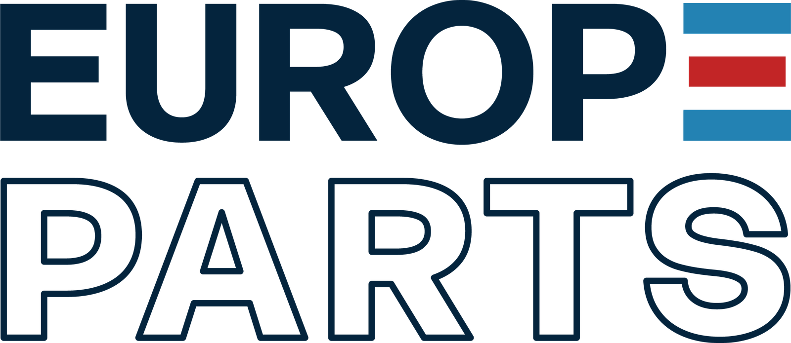 Europe Parts